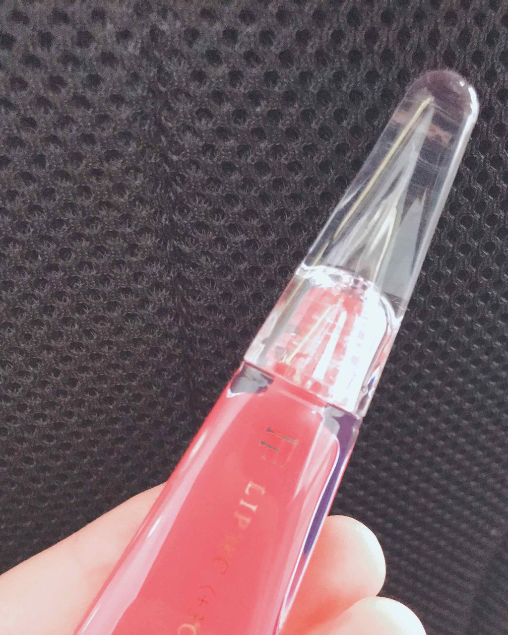 38°C / 99°F リップトリートメント (リップ美容液)/UZU BY FLOWFUSHI/リップケアを使ったクチコミ(2枚目)