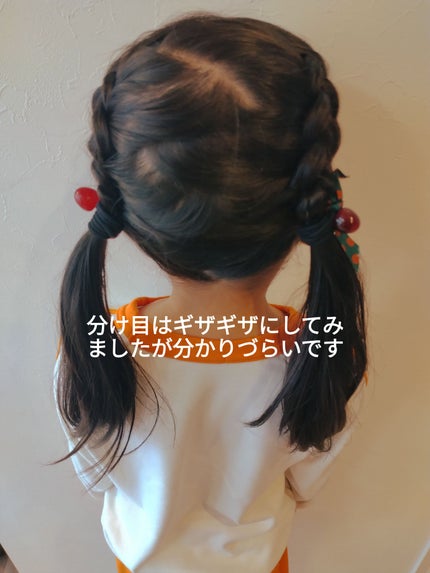 ヘアアクセサリー/SHEIN/ヘアアクセサリーを使ったクチコミ(4枚目)