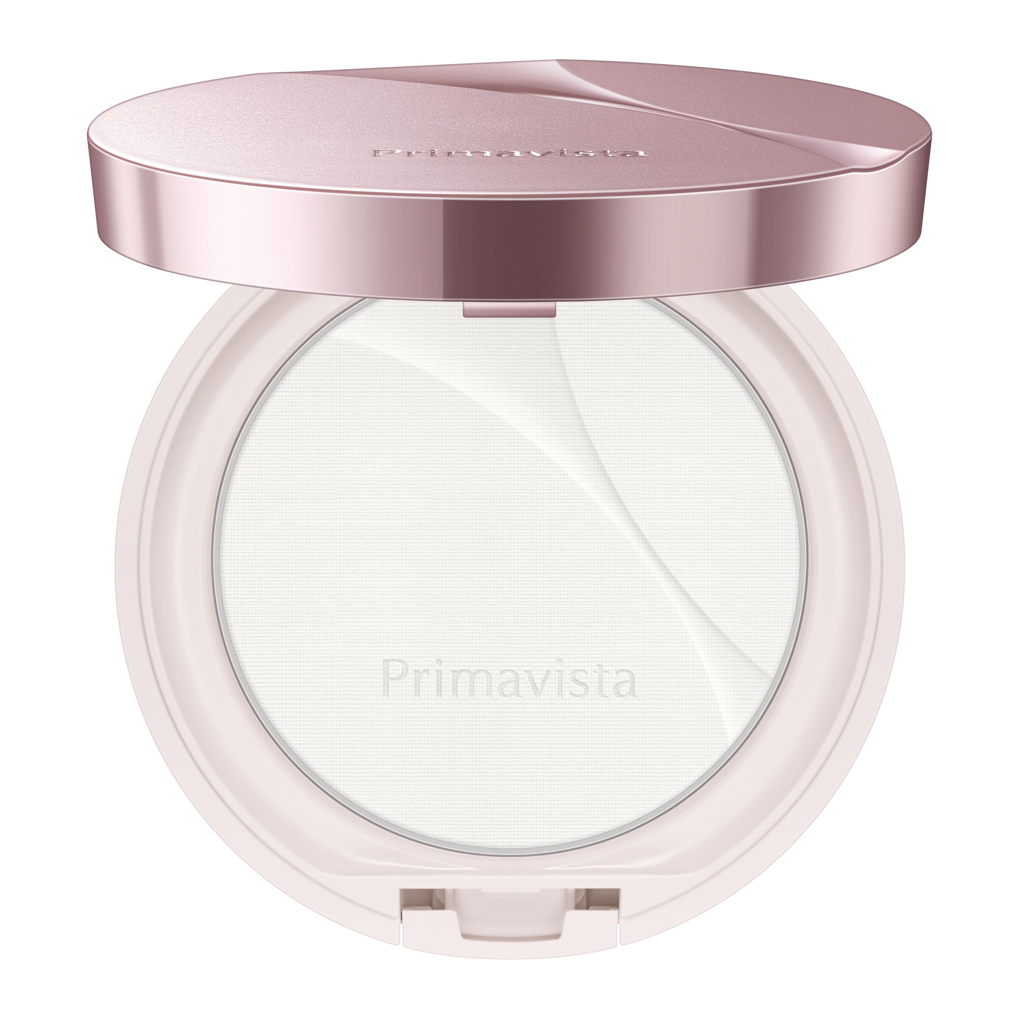 プリマヴィスタ シルキーラスティング プレスト レフィル ルーセントホワイト（レフィル）9g