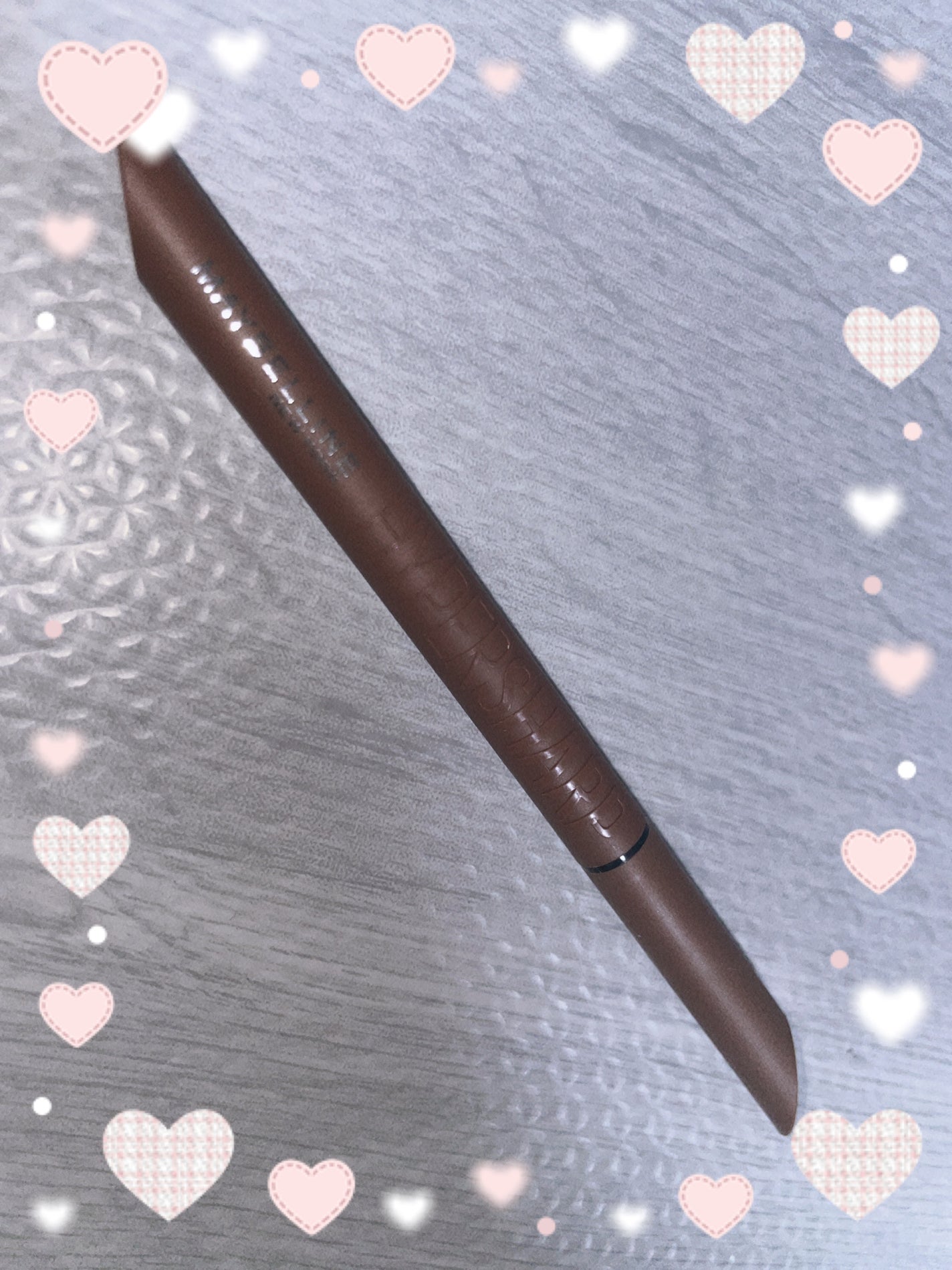 ウルトラカラー アイライナー/MAYBELLINE NEW YORK/リキッドアイライナーを使ったクチコミ(1枚目)