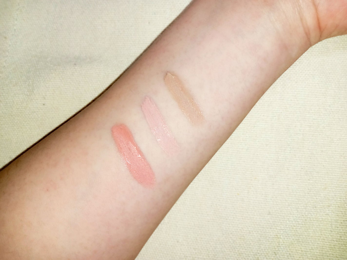 マットラテリキッドシャドウ/KATE/リキッドアイシャドウを使ったクチコミ(2枚目)