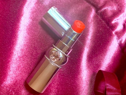 ジルスチュアート リップグロウ セラムバーム/JILL STUART/リップバームを使ったクチコミ(1枚目)