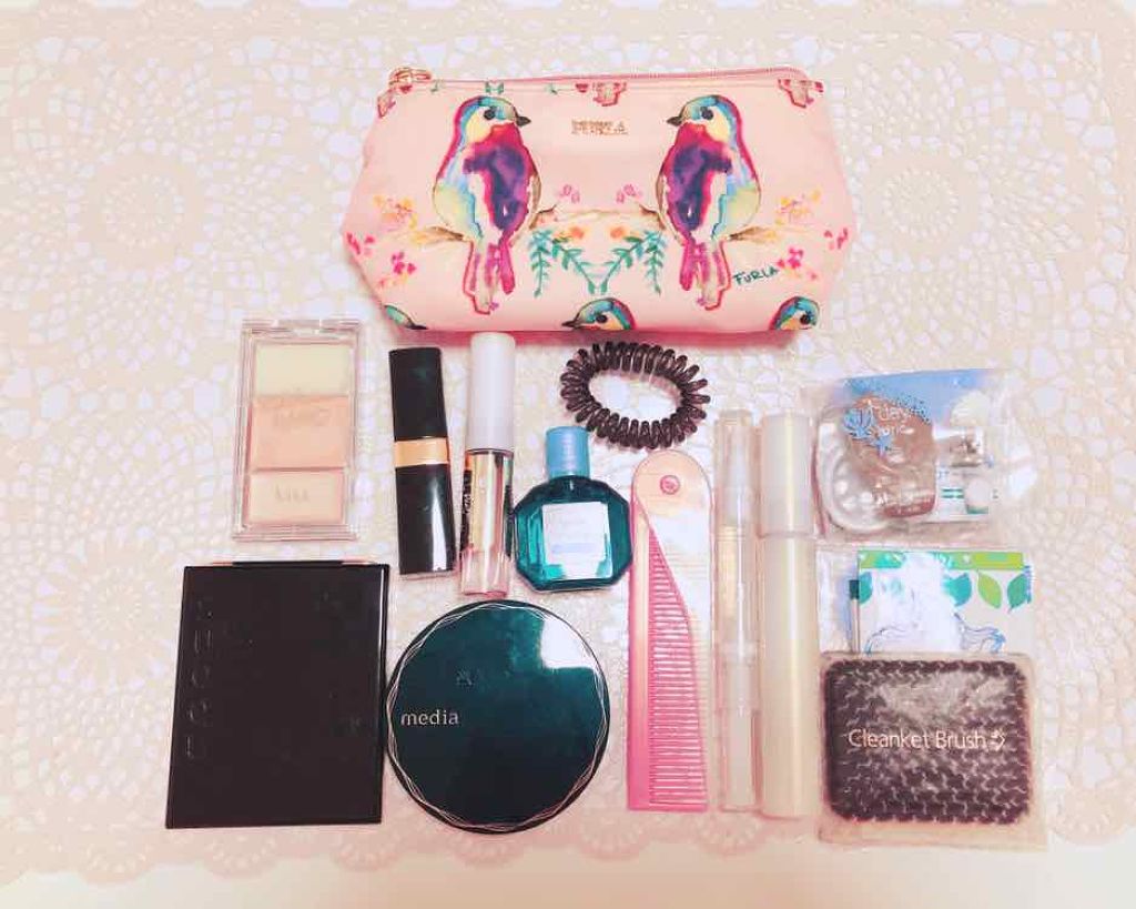 ルージュ ココ/CHANEL/口紅を使ったクチコミ（2枚目）