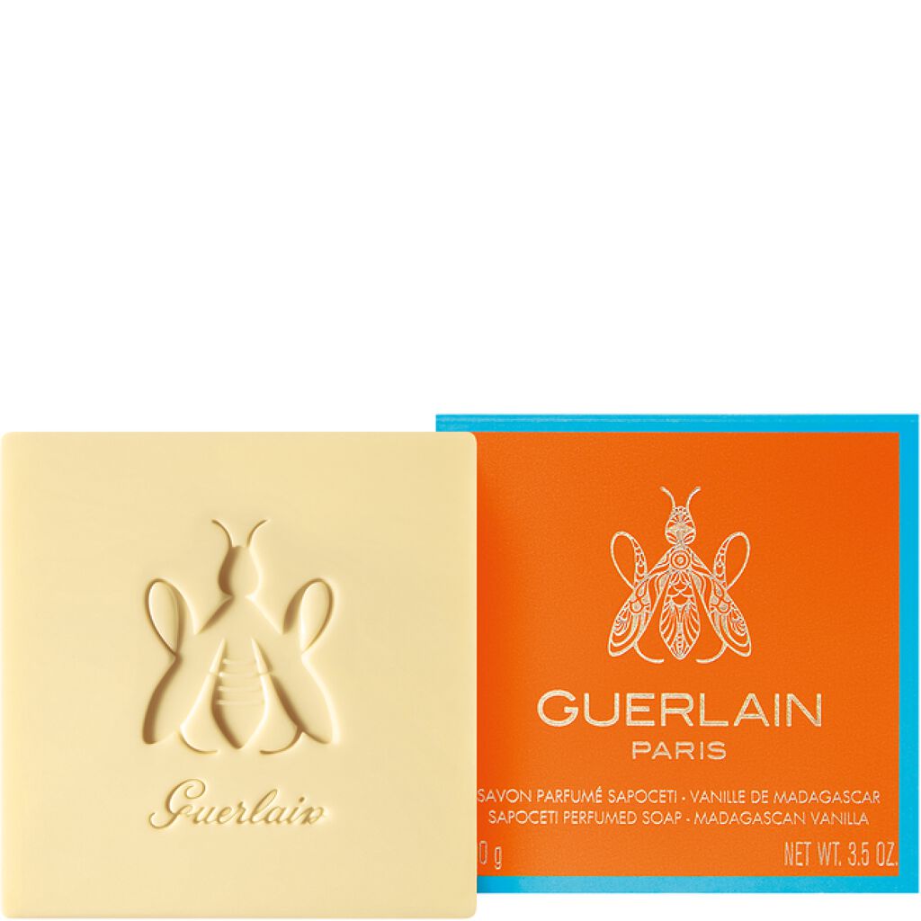 ゲルリナーデソープ ヴァニラ