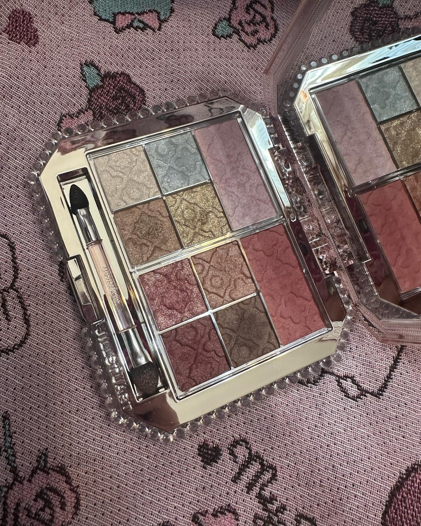 パレスドリーム コレクション/JILL STUART/メイクアップキットを使ったクチコミ(1枚目)