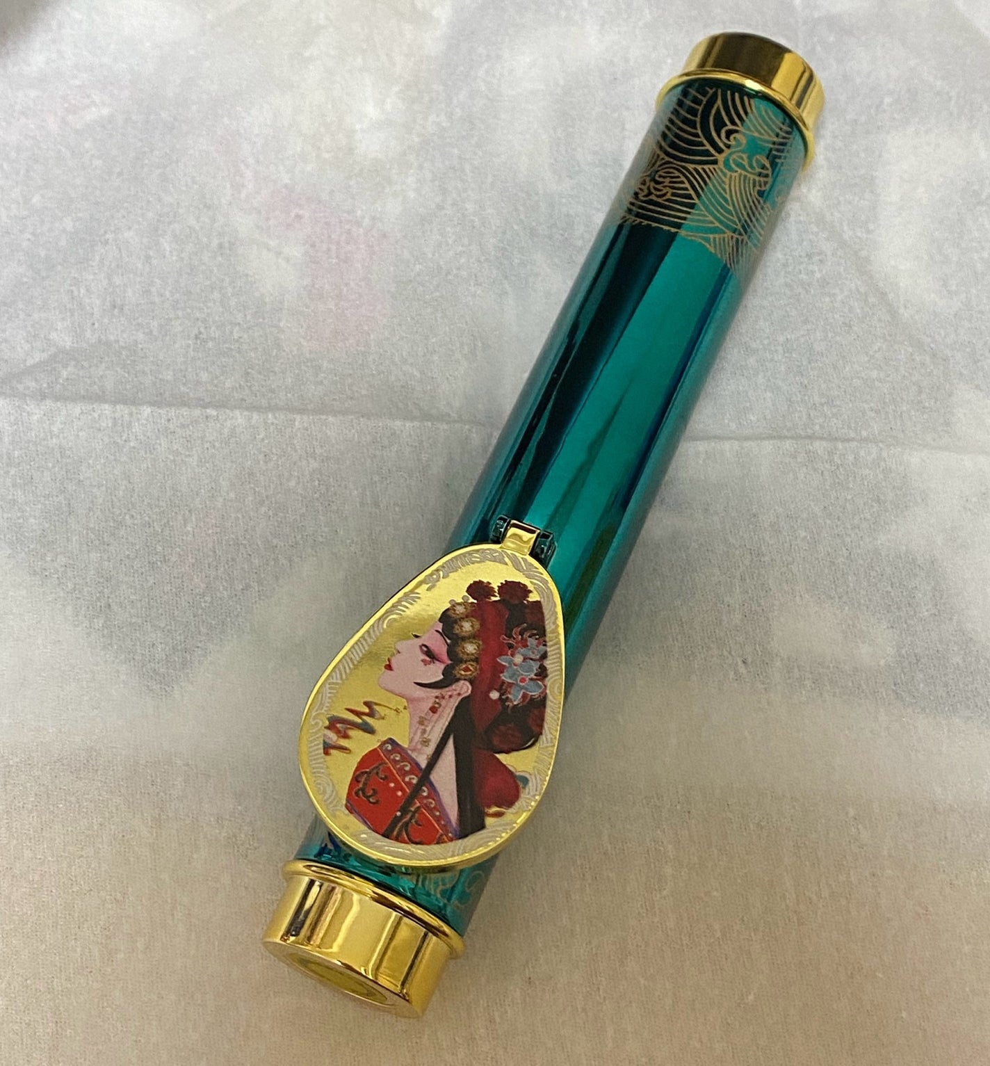 マジック10色の口紅 AGAG