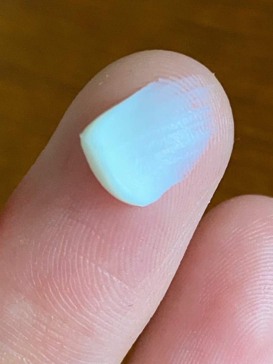 by365 パウダリーUVクリーム/ナリスアップ/日焼け止めクリームを使ったクチコミ(3枚目)