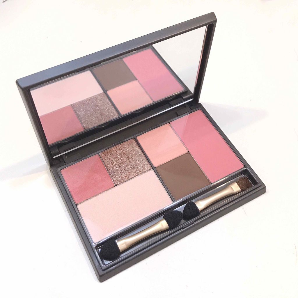 マイハイライター(マイパレット)/innisfree/パウダーハイライトを使ったクチコミ(2枚目)