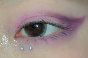 PASTEL OBSESSIONS EYESHADOW PALETTE/Huda Beauty/パウダーアイシャドウを使ったクチコミ（3枚目）