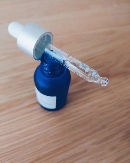 タカミスキンピール/タカミ/ブースター・導入液を使ったクチコミ(2枚目)