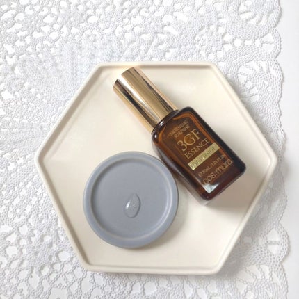 3GF リペアエッセンス/cos:mura/美容液を使ったクチコミ(2枚目)