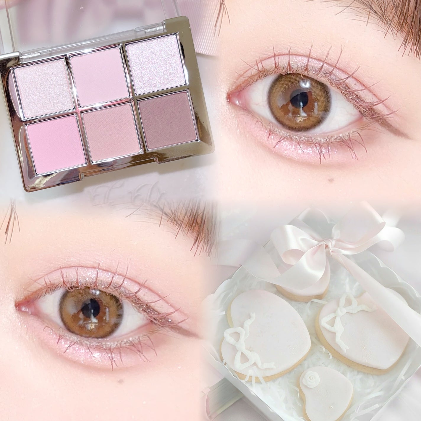 クリーミータッチライナー/キャンメイク/ジェルアイライナーを使ったクチコミ(6枚目)