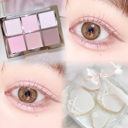 クリーミータッチライナー/キャンメイク/ジェルアイライナーを使ったクチコミ(6枚目)