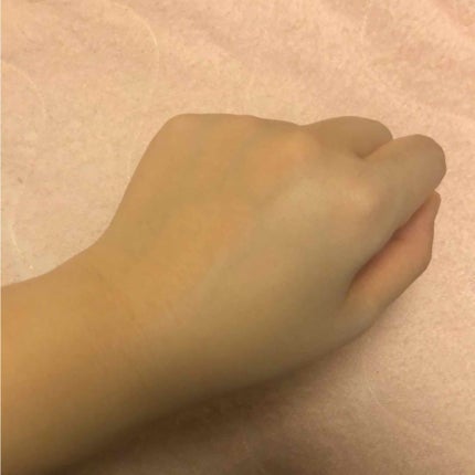 WHITE MILK CREAM/3CE/フェイスクリームを使ったクチコミ(3枚目)