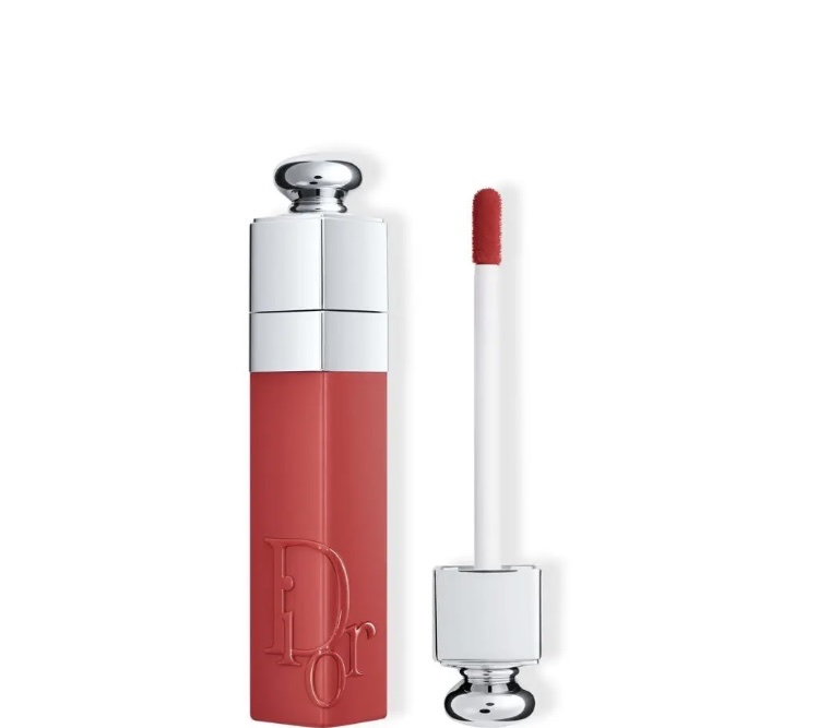 ディオール アディクト リップ ティント 651 ナチュラル ローズ/Dior/リップティントを使ったクチコミ（1枚目）