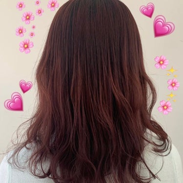 ヘアーオイル【トリートメント】/ellips/ヘアオイルを使ったクチコミ（3枚目）