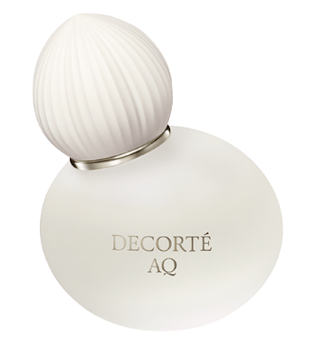 DECORTÉ ＡＱ　オードパルファンのクチコミ「【商品名】
DECORTE　AQオードパルファン(30ml) 定価11000円税込
【良いとこ.....」（1枚目）