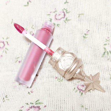 ユニコーンシリーズ マジックワンドルージュ/FlowerKnows/口紅を使ったクチコミ(2枚目)