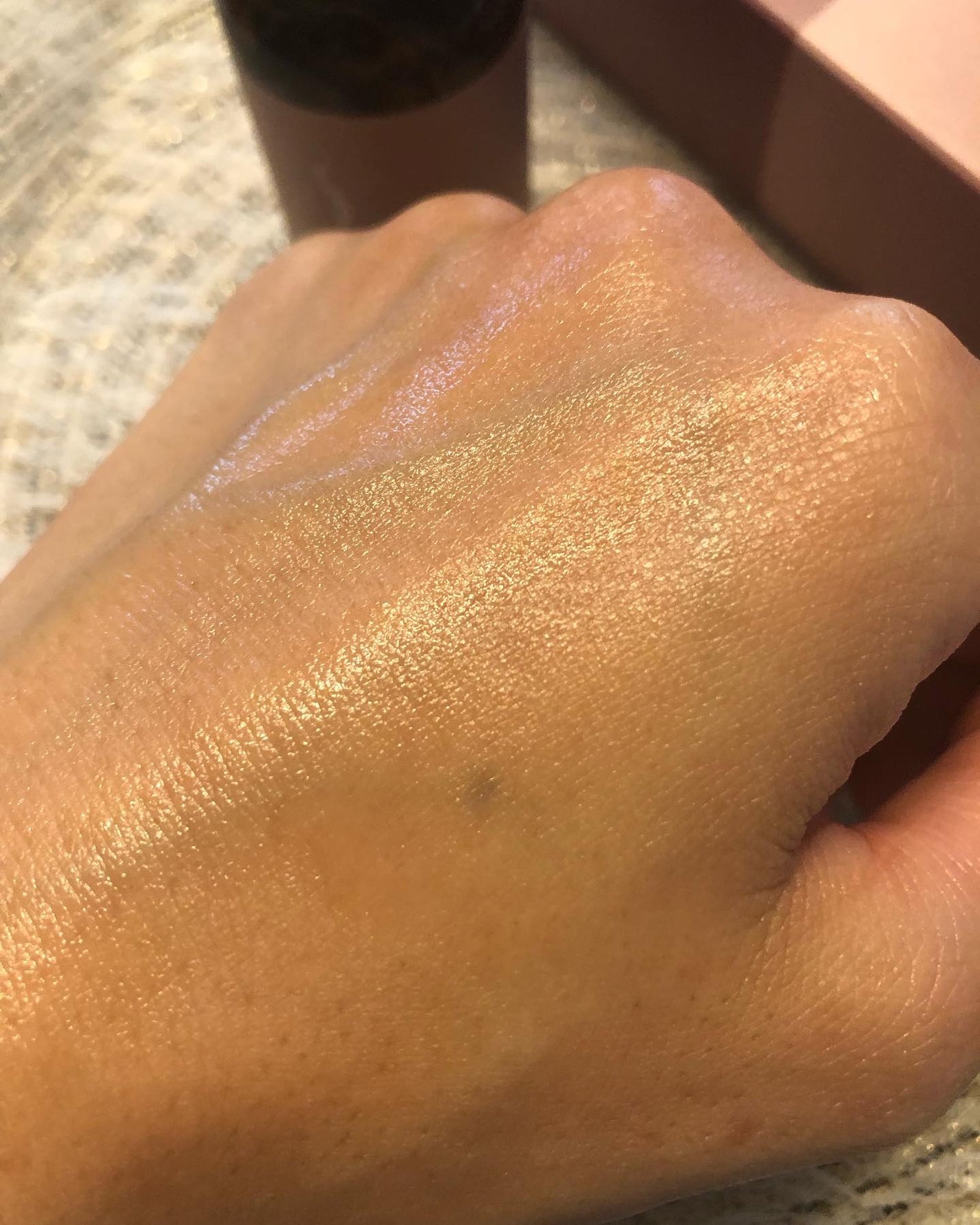 ソワプレ美容液/Sois prêt/美容液を使ったクチコミ(5枚目)