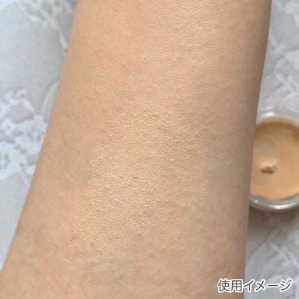 エアリーステイ BB ティント UV/FASIO/BBクリームを使ったクチコミ(9枚目)