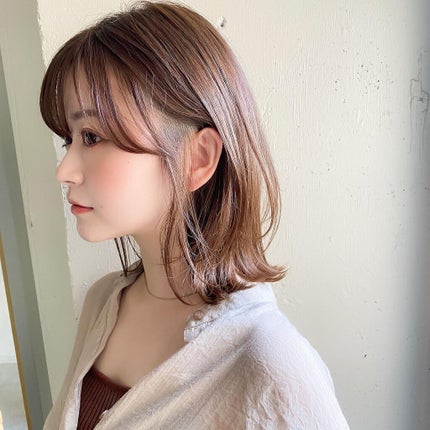 金子颯汰 on LIPS 「#外ハネヘアの#巻き方動画コテ温度や巻き方、スタイリング剤がわ..」(4枚目)