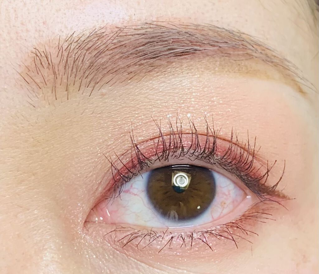 プロ アイ パレット/CLIO/アイシャドウパレットを使ったクチコミ（2枚目）