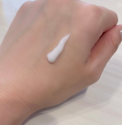 シカデイリー ジェルクリーム/ユリアージュ/フェイスクリームを使ったクチコミ(8枚目)