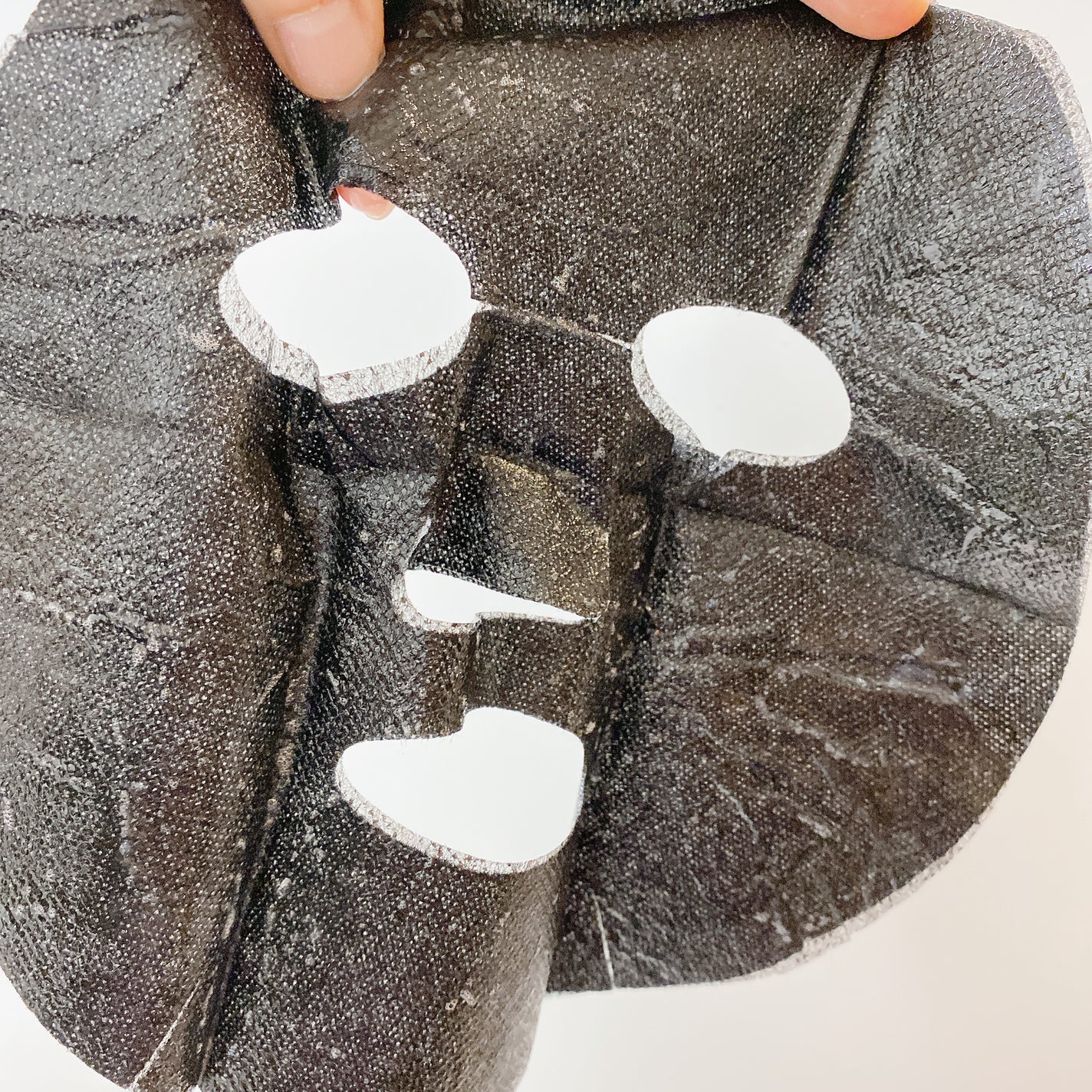 ドクタージャルト Porecting Solution/Dr.Jart+/シートマスク・パックを使ったクチコミ(3枚目)