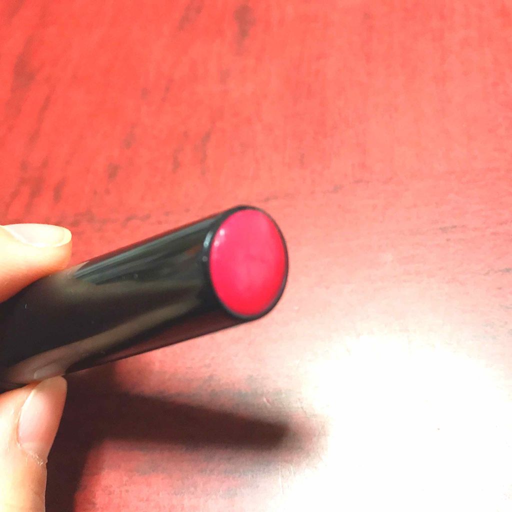 NMB48 吉田朱里 プロデュース うるぷるティントリップ(アカリップ)つきIDOL MAKE BIBLE@アカリン/主婦の友社/書籍を使ったクチコミ（2枚目）