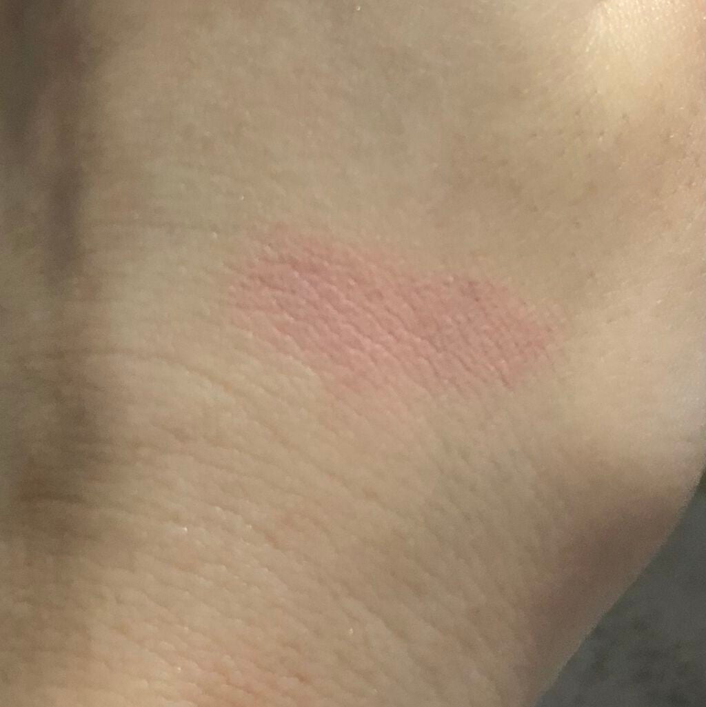 ジャストアイシャドウ/Laka/単色アイシャドウを使ったクチコミ(4枚目)