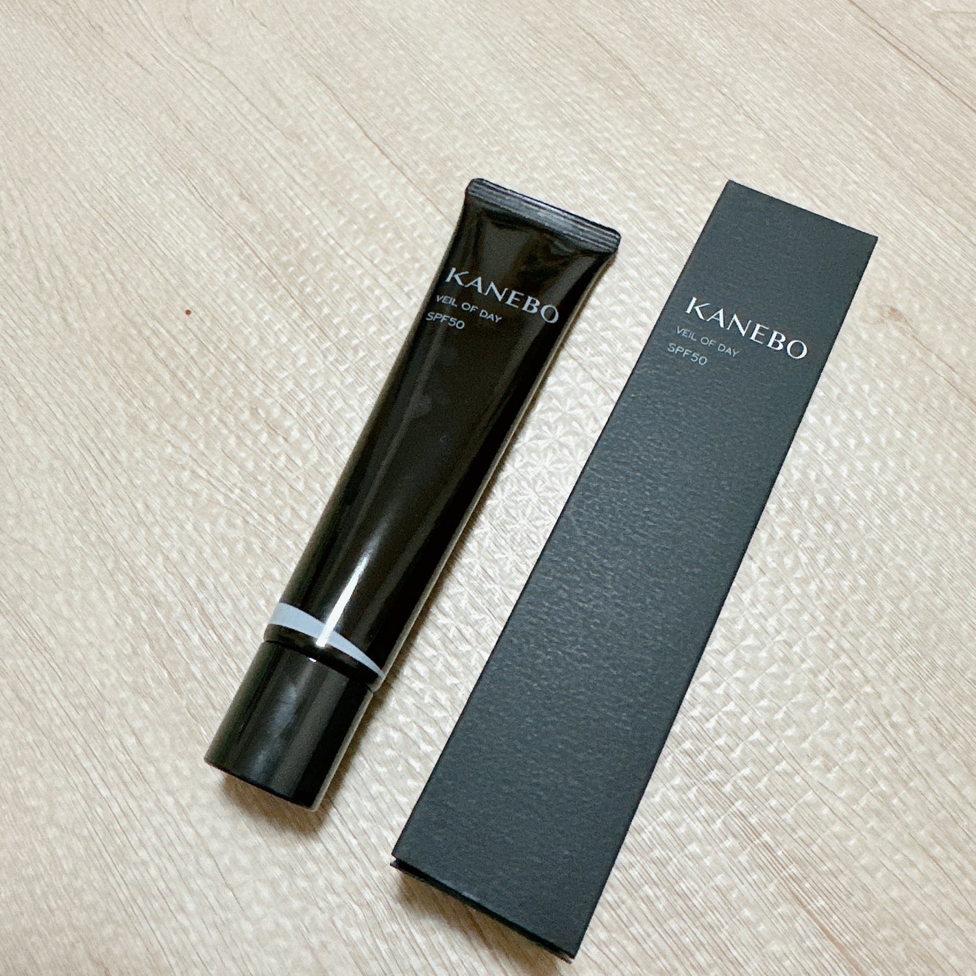 ヴェイル オブ デイ/KANEBO/日焼け止めローションを使ったクチコミ(2枚目)