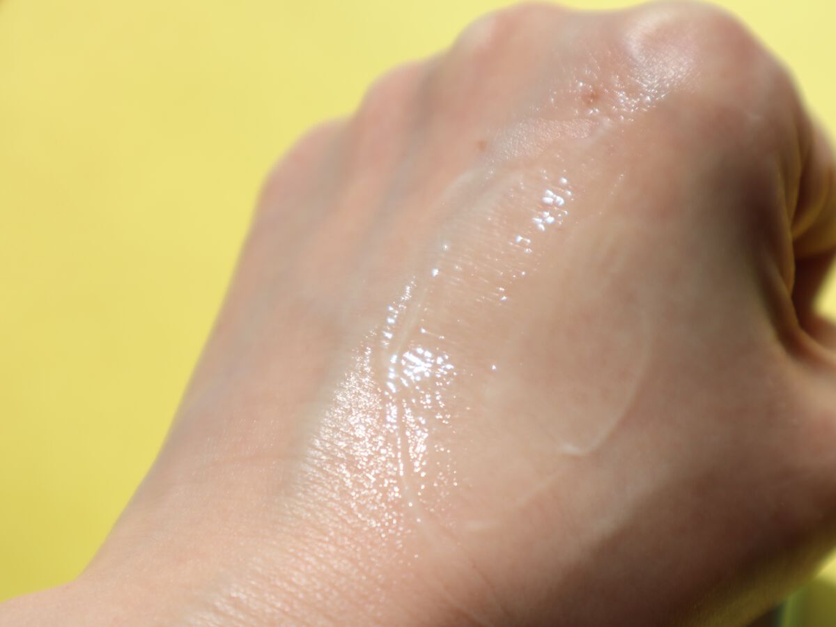 シカレチA エッセンス0.1/VT/美容液を使ったクチコミ(4枚目)