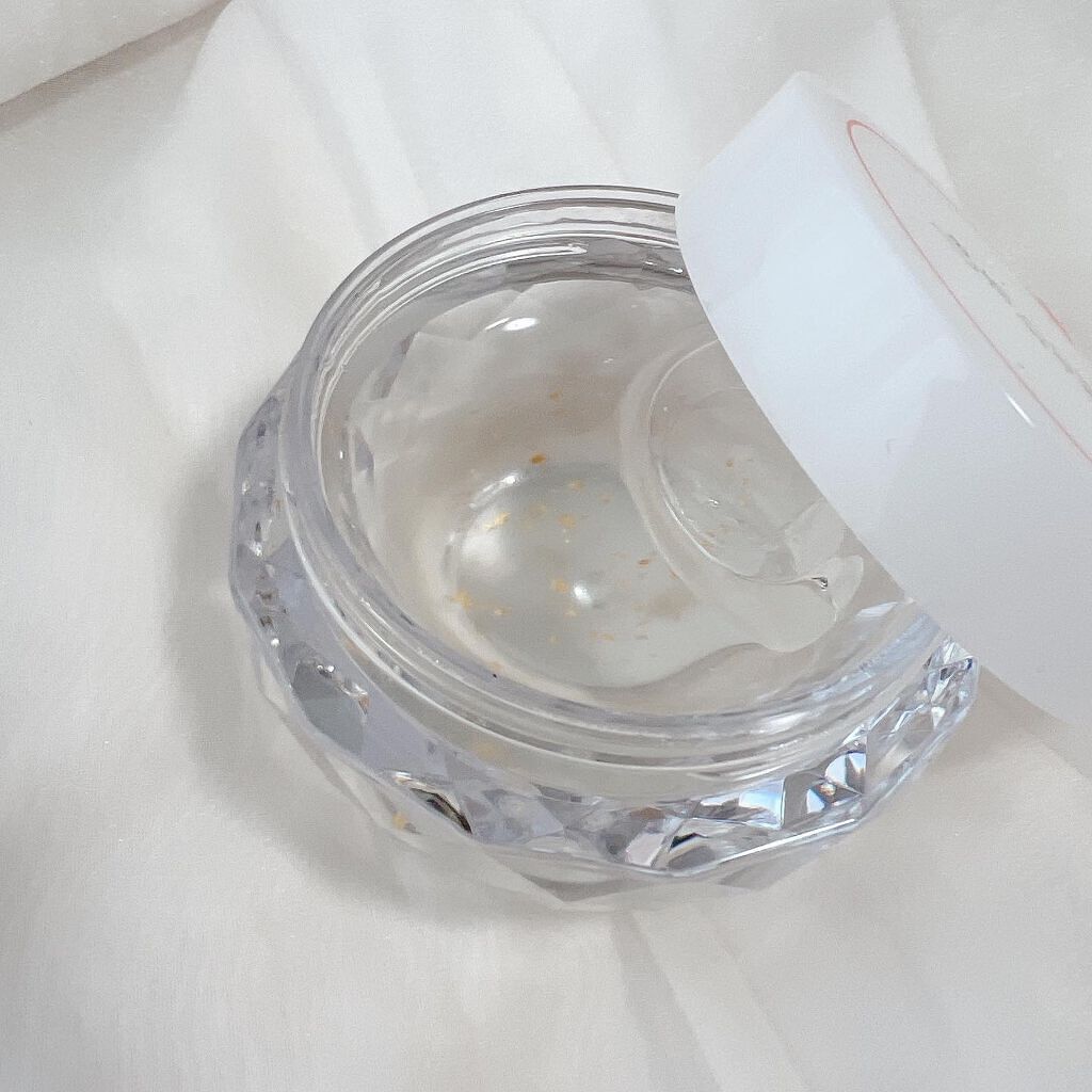 しあわせ想い/ウツクシア/オールインワン化粧品を使ったクチコミ（3枚目）