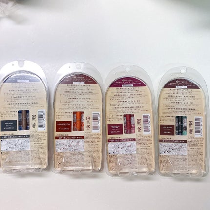 ニュアンスジェルアイライナーWP/キングダム/ジェルアイライナーを使ったクチコミ(3枚目)