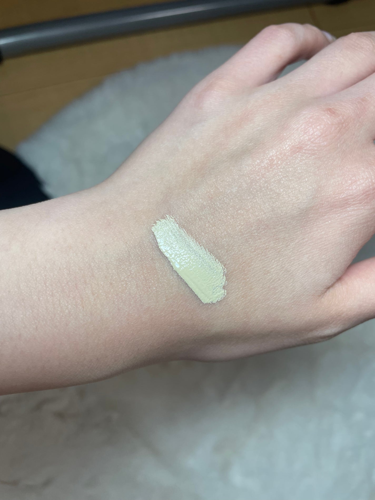 ビッグカバーフィットコンシーラー/ETUDE/リキッドコンシーラーを使ったクチコミ(3枚目)