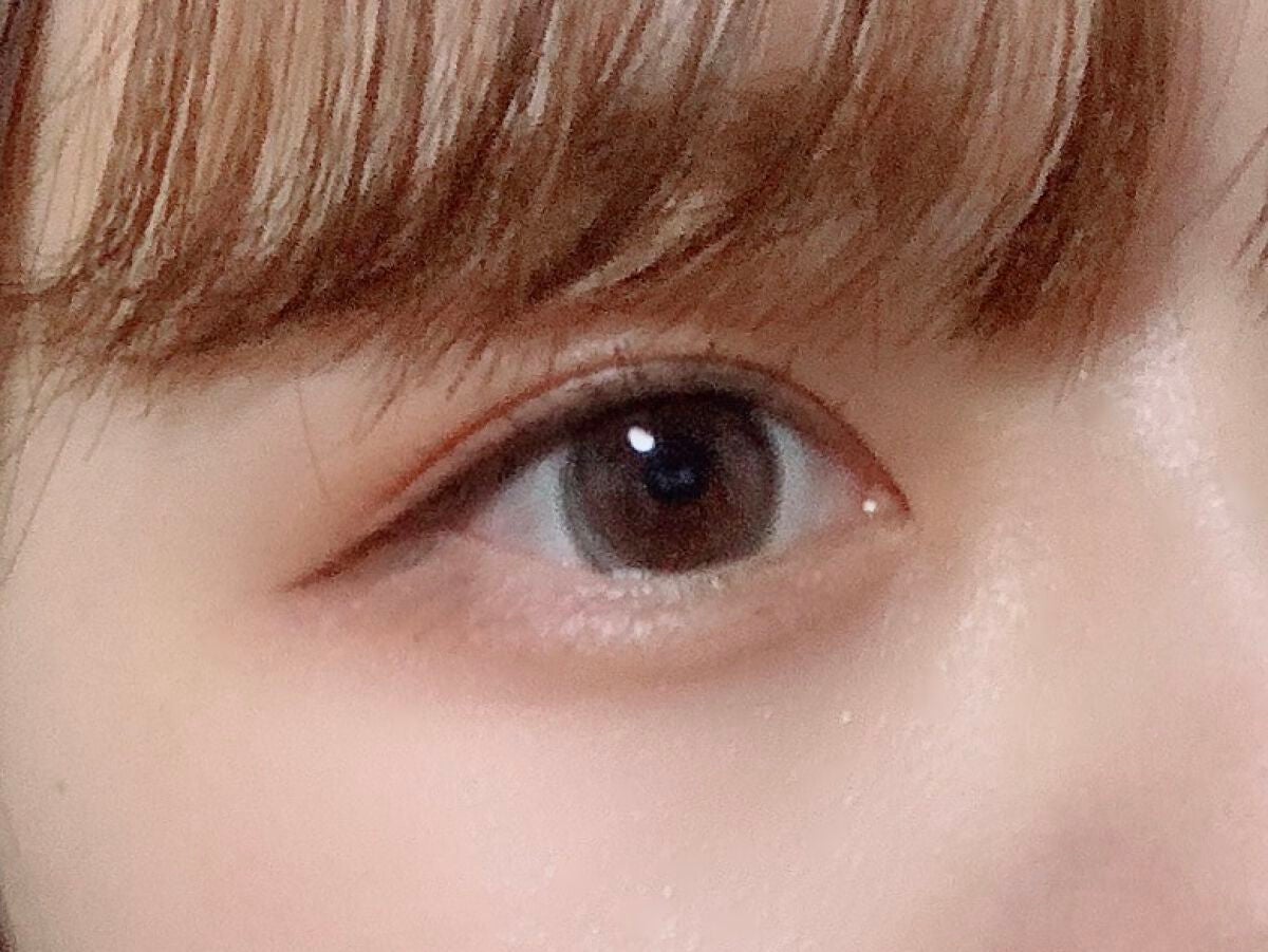 eye closet AQUA MOIST UV 1day/EYE CLOSET/ワンデー(1DAY)カラコンを使ったクチコミ(1枚目)