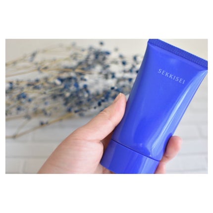 クリアウェルネス UVエッセンスジェル/雪肌精/日焼け止めジェルを使ったクチコミ(5枚目)