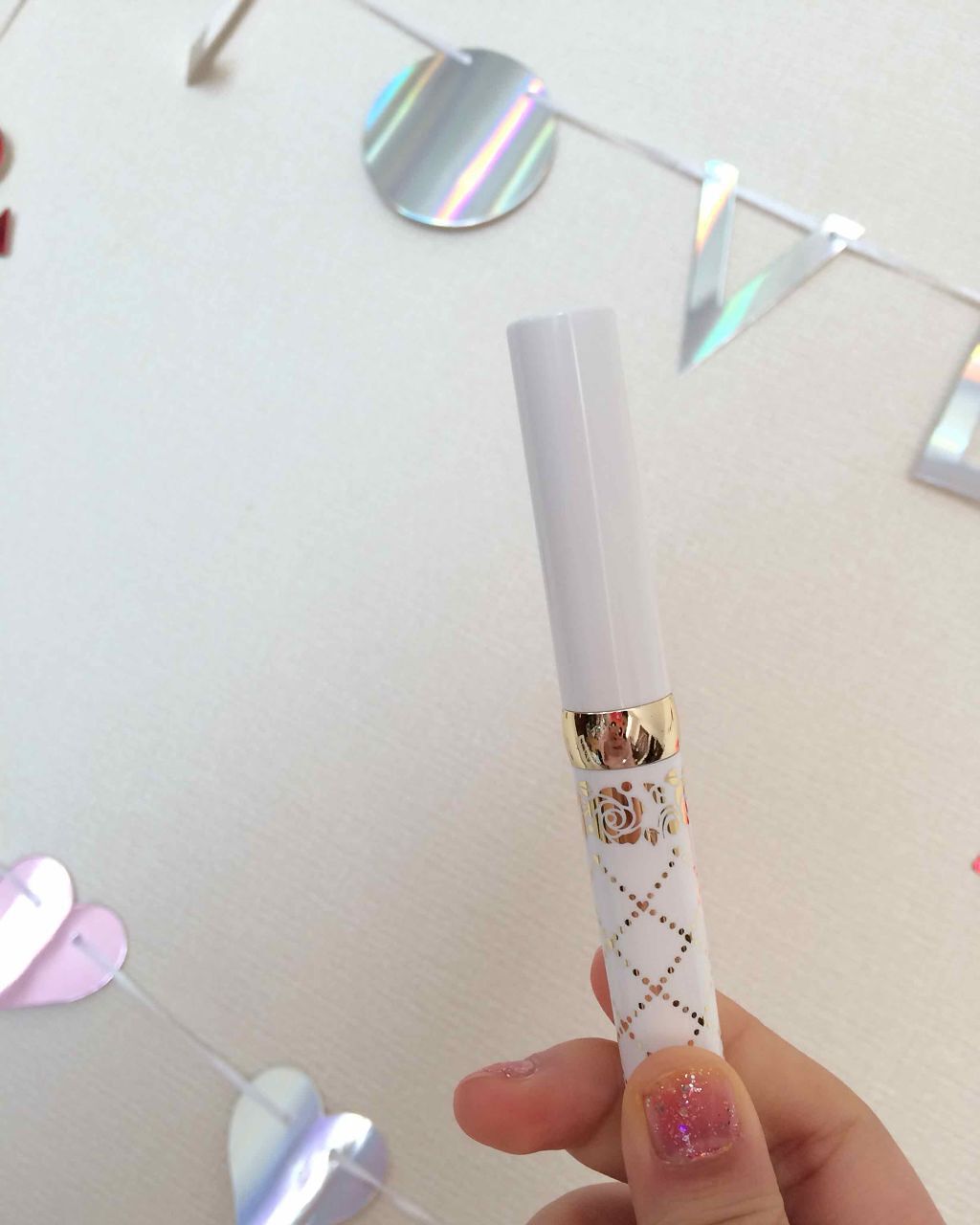 ウィンマックス スリムリップスティック/DAISO/口紅を使ったクチコミ(1枚目)