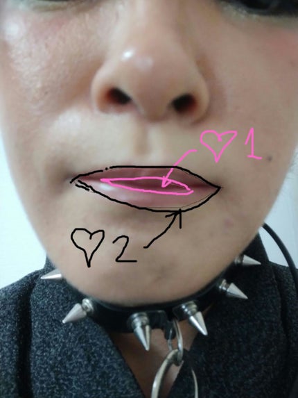 ロイヤルパーティー カスタムアイシャドウ 2P ムーン ノーブルアッシュ/DAISO/ジェル・クリームアイシャドウの画像