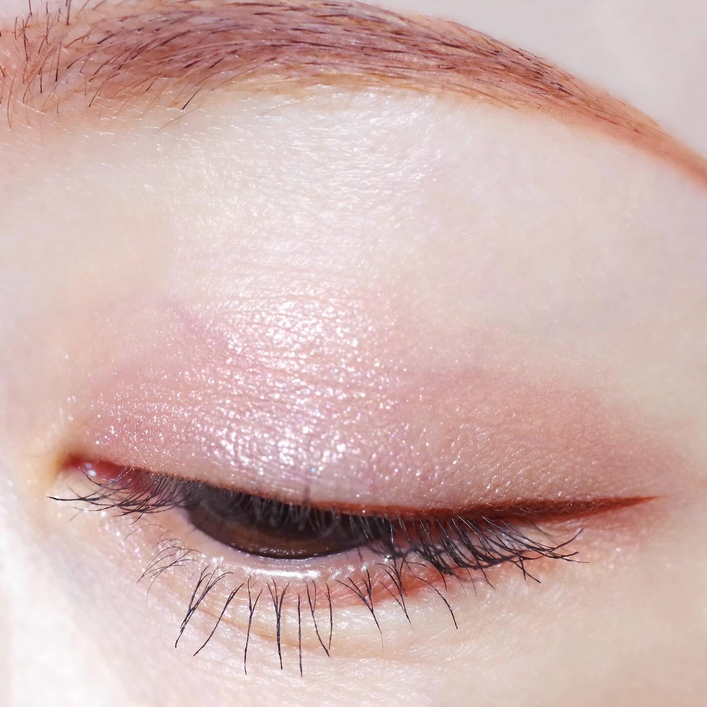 MIHO@アイメイクの人 on LIPS 「.#購入品CareBears™(ケアベア)×peripera🌈..」(4枚目)