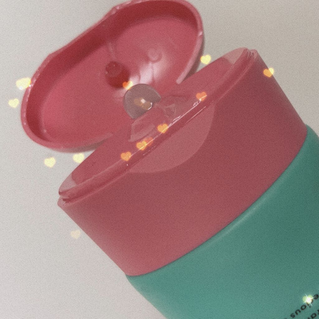 ルルルン クレンジングマイルドジェル/ルルルン/クレンジングジェルを使ったクチコミ（3枚目）