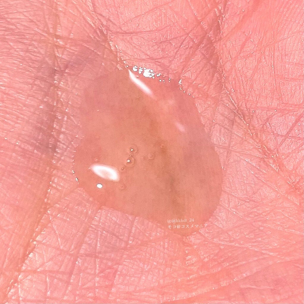 ドクダミ 77 スージングトナー/Anua/化粧水を使ったクチコミ(10枚目)