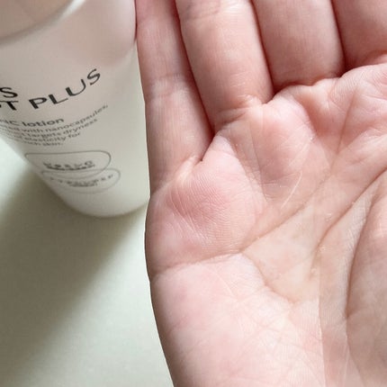 オルビス ショットプラス ナノ NC ローション/オルビス/化粧水を使ったクチコミ(2枚目)