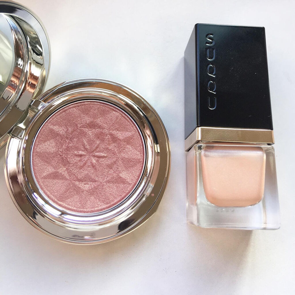 アディクション ザ アイシャドウ マット 009M Bad Love/ADDICTION/単色アイシャドウを使ったクチコミ（3枚目）