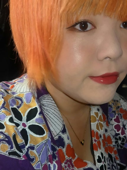 アイカラーパレット/heme/アイシャドウパレットを使ったクチコミ(7枚目)