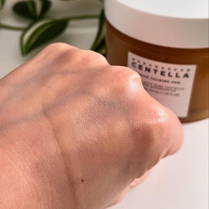 センテラ クイックカーミングパッド/SKIN1004/トナーパッドを使ったクチコミ(6枚目)