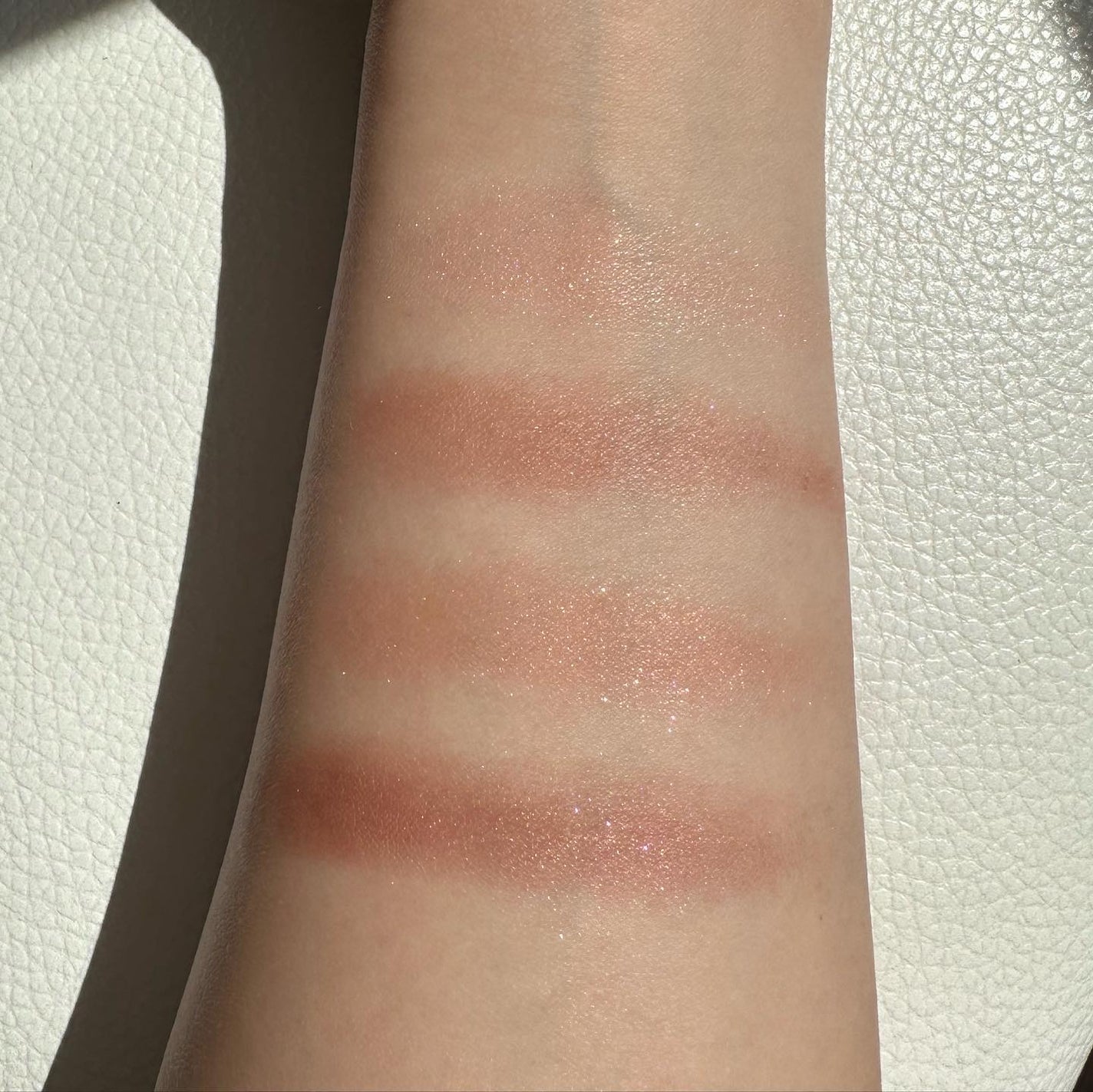 アイカラーレーション/LUNASOL/アイシャドウパレットを使ったクチコミ(3枚目)