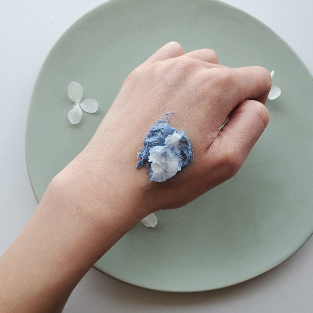 ローソープ /OSAJI/その他洗顔料を使ったクチコミ（3枚目）