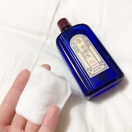 明色美顔水 薬用化粧水/美顔/化粧水を使ったクチコミ(8枚目)