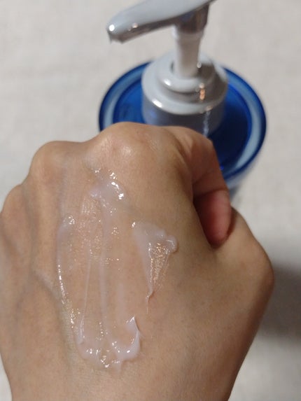 スリープテック リペア シャンプー/ヘアトリートメント/NeNe Night/市販シャンプーを使ったクチコミ(7枚目)